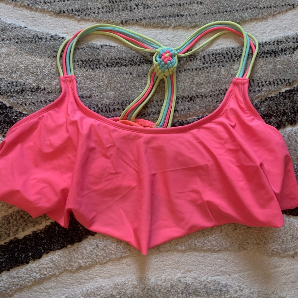 Swimsuit top